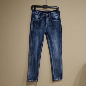 South pole stretch jeans size 12 boys